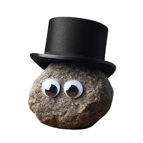 Intelligent Rock